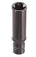 Головки торцевые 3/8"DR "TORX" (глубокие)