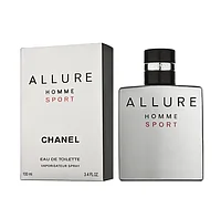 Chanel Allure Homme Sport edt 100ml