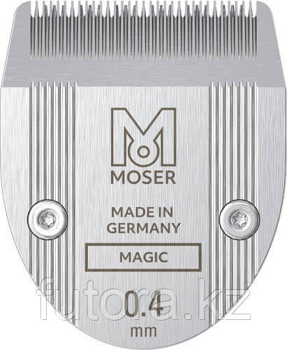 Нож для машинкам "Moser ChroMini", "Moser Neoliner" и "Moser Li+Pro 2 Mini"