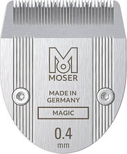 Нож для машинкам "Moser ChroMini", "Moser Neoliner" и "Moser Li+Pro 2 Mini"