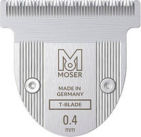 Нож для машинке "Moser T-Cut", "Т" образной формы.