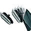 Ножевой блок "Magic Blade 2", стандартный к машинкам "Moser" и "Wahl", фото 6