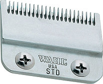 Нож стандартный "SURGICAL BLADE" к машинке "Wahl Magic Clip" и "Wahl Senior".