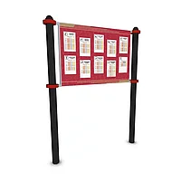 Информационный стенд