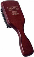 Щётка прямоугольная "Wahl Fade Brush" для "фейда" с ручкой.