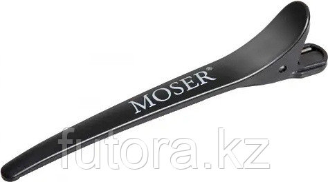 Зажимы для волос "Moser"