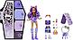 Кукла Monster High Клодин Вульф с шкафчиком (HNF74), фото 2