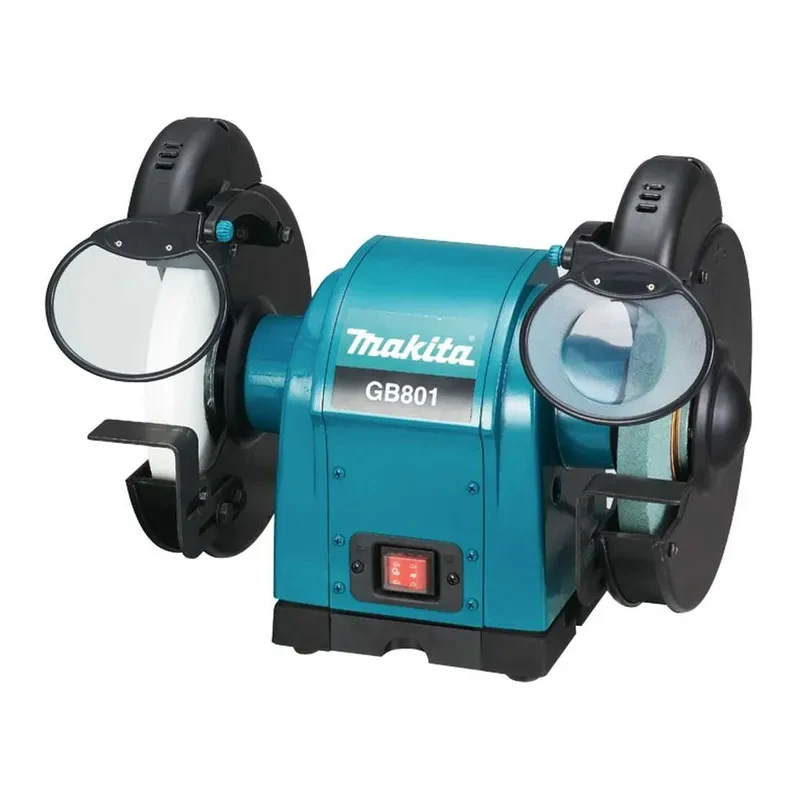 Станок точильный Makita GB801 - фото 1 - id-p108397156