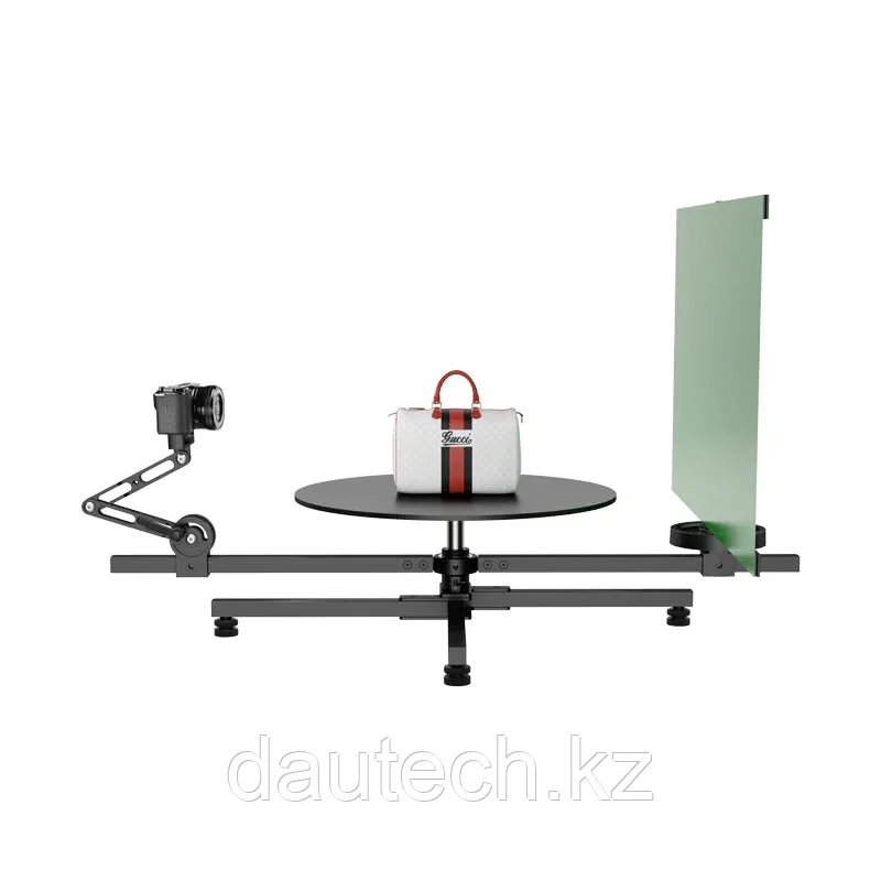 Платформа для съемок Ulanzi 360° Camera Rotating Platform - фото 3 - id-p110475782