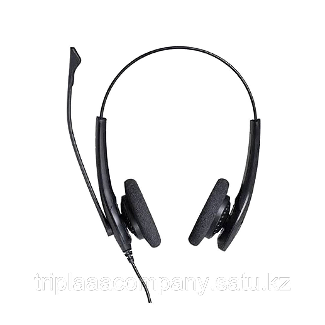 Гарнитура Jabra Biz 1100 EDU - фото 1 - id-p110476197