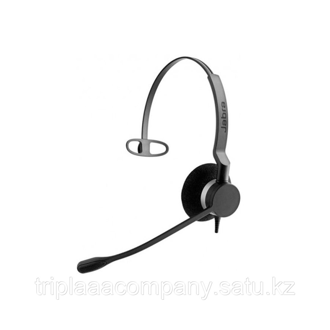 Гарнитура Jabra BIZ 2300 Mono QD - фото 1 - id-p110476200