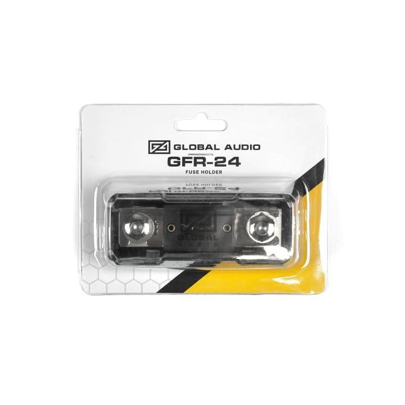 Держатель с предохран ANL Global Audio GFR-24 100A, фото 1