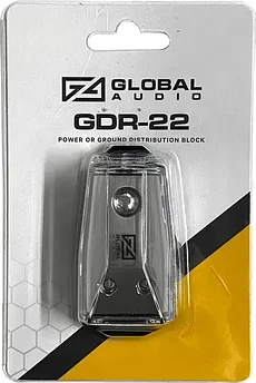 Дистрибьютор Global Audio GDR-22