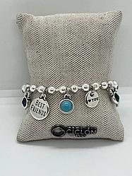 Браслет /  ЕВ 120 / Ciclon / ( пр. Абая 141, бутик 14 и 84)