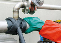 Система герметизации под высоким давлением