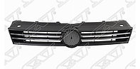 Решетка радиатора Volkswagen polo 2009-2015