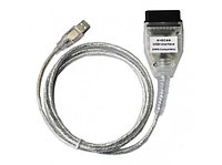 Адаптер INPA K + DCAN USB FTDI For BMW