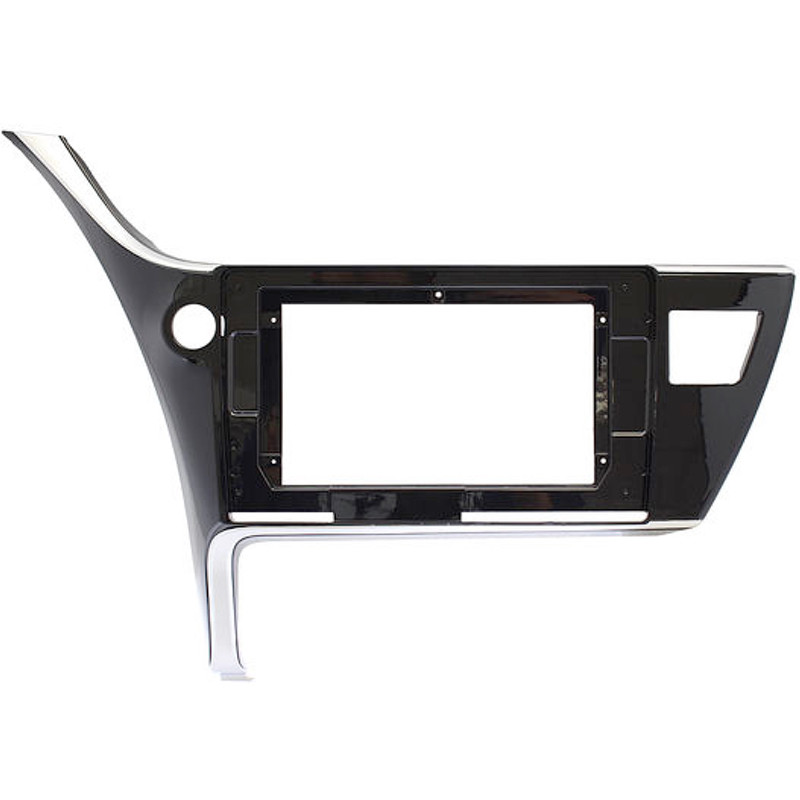 Рамка Toyota COROLLA 2016 + 10"