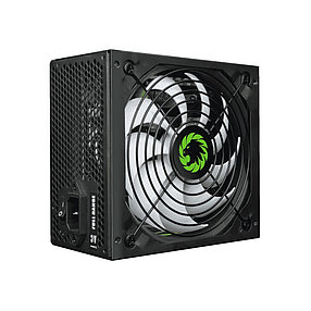 Блок питания Gamemax GP 550W (Bronze) 2-013429 2124-0550R0052, фото 2