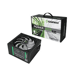 Блок питания Gamemax GP 550W (Bronze) 2-013429 2124-0550R0052, фото 3