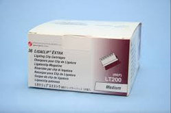 КЛИПСЫ ETHICON LIGACLIP LT200
