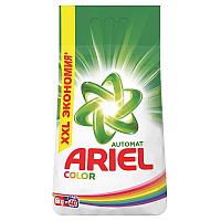 Стиральный порошок Ariel 6 кг автомат Color