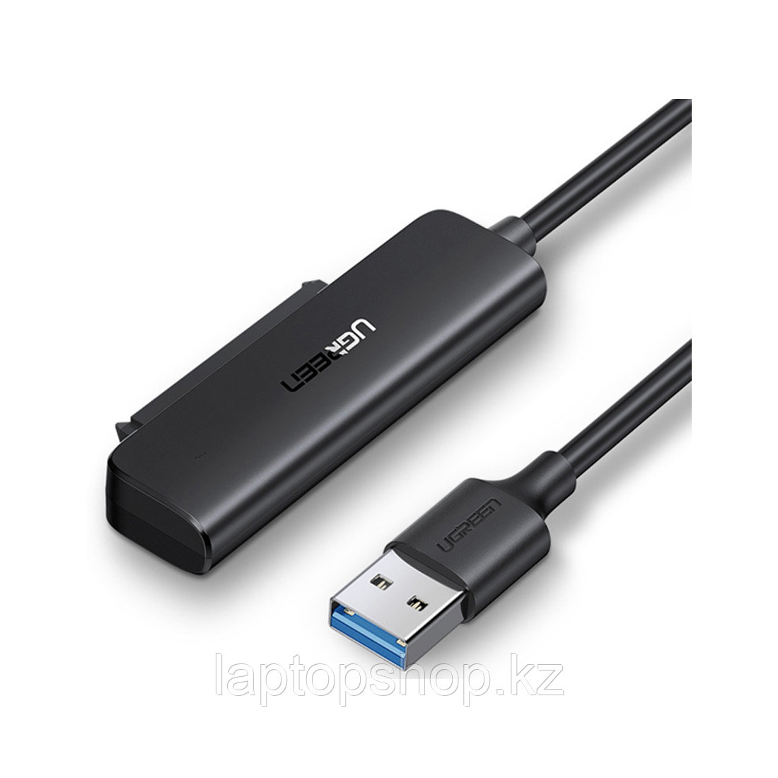 Адаптер Ugreen CM321 USB-C to 2.5-Inch SATA - фото 3 - id-p110477407