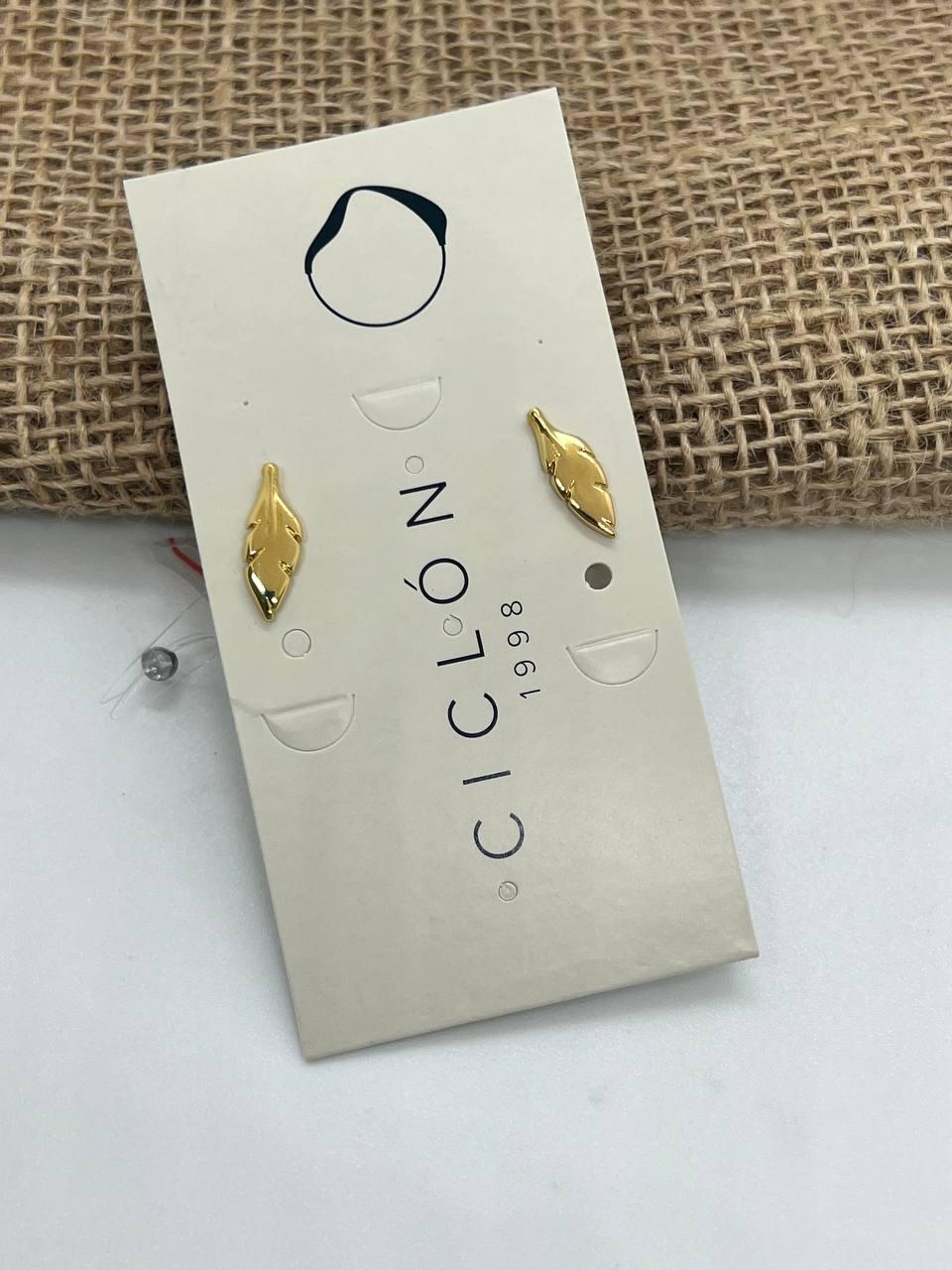 Серьги / ORO / EB 90 ( Шоурум ), фото 1