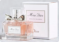 CHRISTIAN DIOR MISS DIOR ABSOLUTELY BLOOMING парфюмерная вода (женские) 30ml