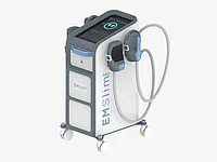 Тиімділігі жоғары фокусталған электромагниттік терапияға арналған аппарат CS-Emsculpt