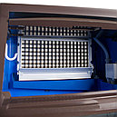 Льдогенератор BY-950F Foodatlas (куб, проточный), фото 7