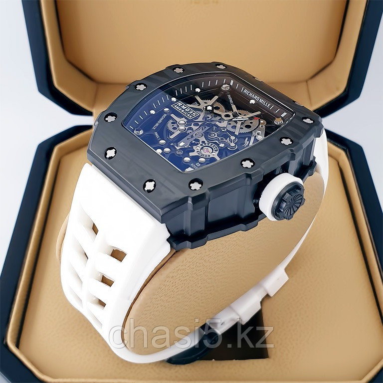 Мужские наручные часы Richard Mille (20695) - фото 2 - id-p110466932