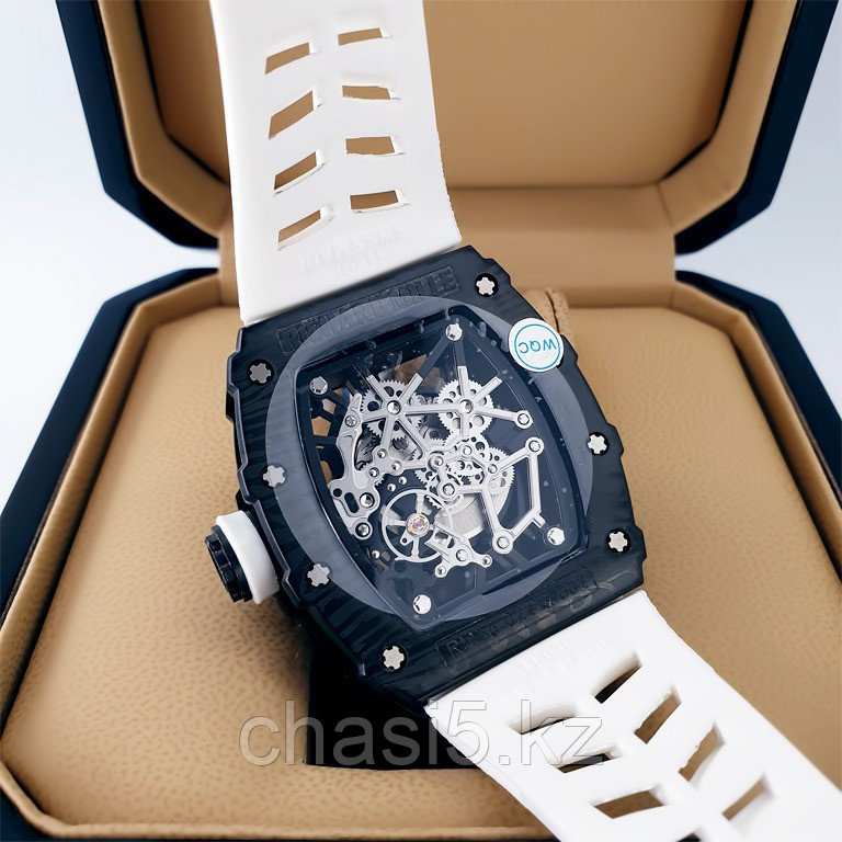 Мужские наручные часы Richard Mille (20695) - фото 6 - id-p110466932