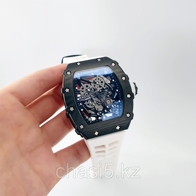 Мужские наручные часы Richard Mille (20695) - фото 7 - id-p110466932
