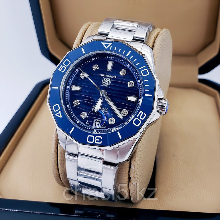 Женские наручные часы Tag Heuer Aquaracer Lady (18449)