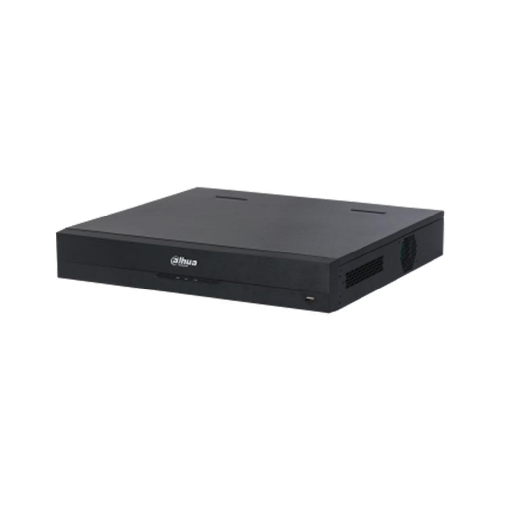 Dahua NVR5416-EI Видеорегистратор IP 16-ти канальный с ИИ
