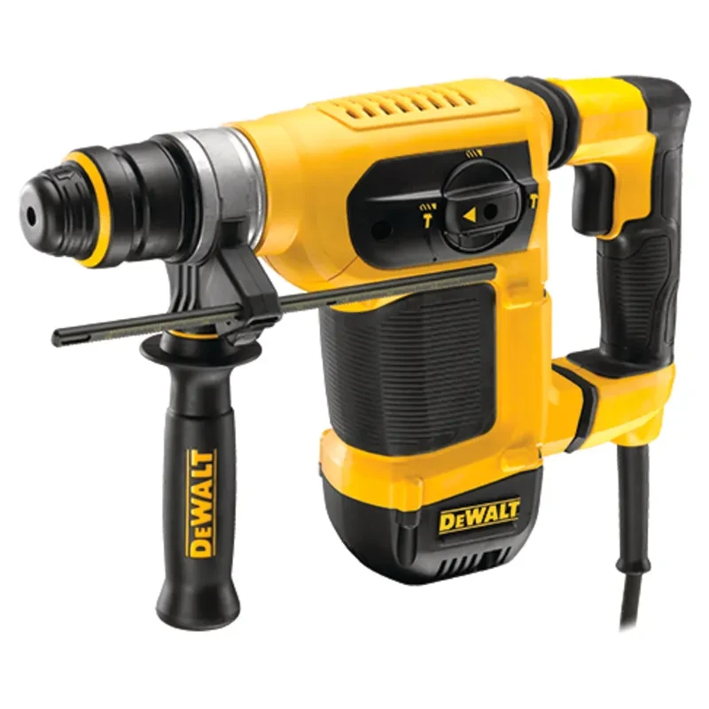 Перфоратор DeWALT D25413K - фото 1 - id-p110341977