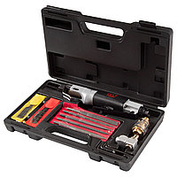 Пневмолобзик 10 мм ход полотна, 9000 ход/мин MIGHTY SEVEN QD-291N