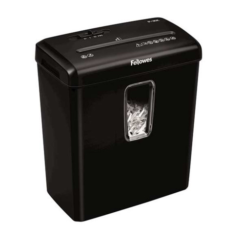 Fellowes Powershred P-30C шредер (FS-60081) - фото 1 - id-p110479803