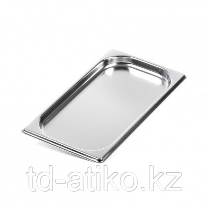 Гастроемкость 1/3х1327х176х20 Luxstahl