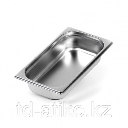 Гастроемкость 1/3х2,5327х176х65 Luxstahl