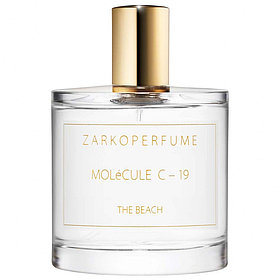 Zarkoperfume Molecule C-19 The Beach 6ml Original
