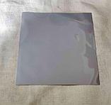 Жылу өткізгіш термоқаптама 100х100 мм 0.5 мм 8 W/m-K видеокар процессорының ноутбук компьютеріне арналған, фото 6