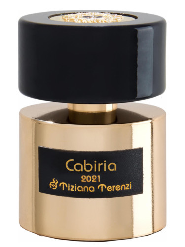 Tiziana Terenzi Cabiria 6ml Original