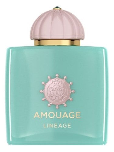 Amouage Lineage 6ml Original 10