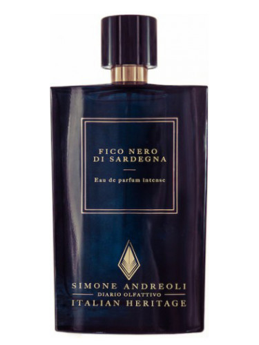 Simone Andreoli Fico Nero 6ml