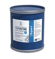 ГЕРМЕТИК «БРИТ» БП-Г35 профессиональный герметизирующий материал для деформационных швов
