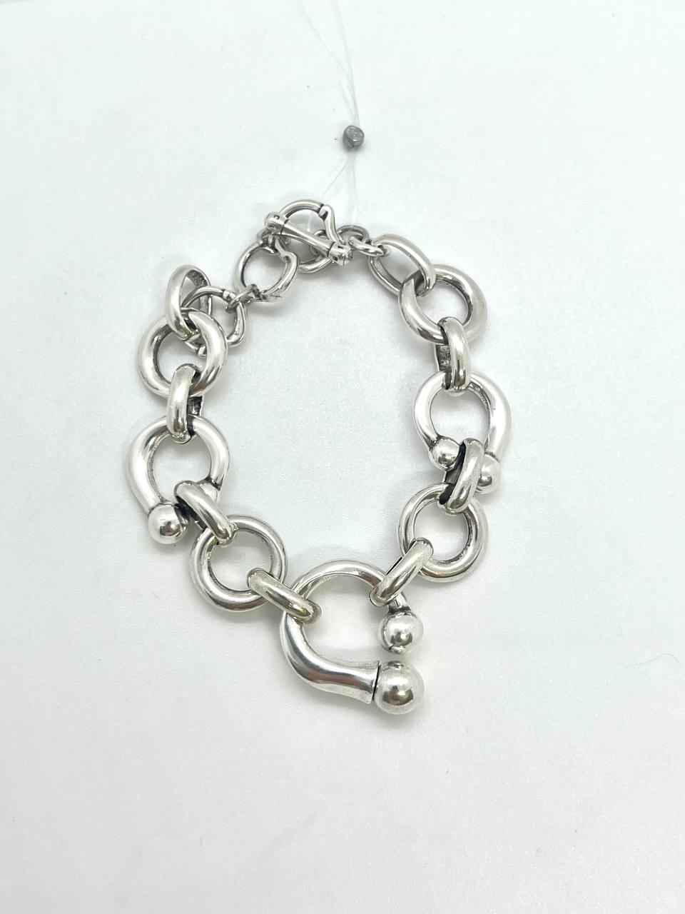 Браслет 19-22 см / MIMETIC/ Ciclon/ EB 120 ( Шоурум ), фото 1