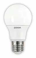LED A60 "Standart" 7w 2700K E27 OSRAM (10)