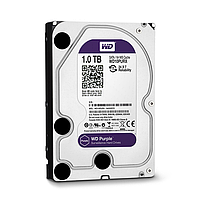 Жесткий диск 1TB "UNV" WD10PURZ-85U8XY0 NEW